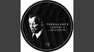 Turbulence (Original Mix)