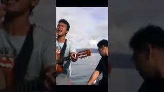 toba cruise menuju samosir #danautoba #samosir #videoshort #mazaing #memories #travel #masyaallah