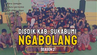 Disdik Kab. Sukabumi Ngabolang Season 2 Part 1 || Tiba di Lokasi Pertama Dikejutkan dengan Hal Ini