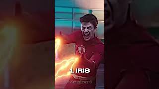 Things That Ruined The Flash (Part 3) #shorts