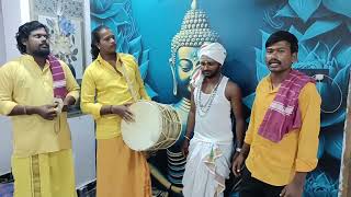 om bolo shankara#oggu #song