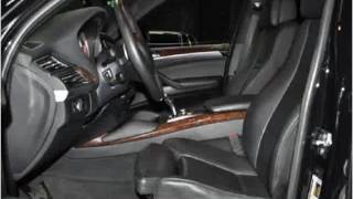 2009 BMW X6 Used Cars Nashville TN