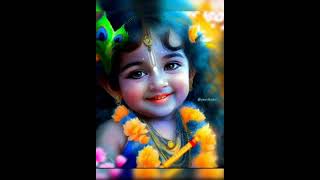 bhayo nand ke lalla Janmashtami WhatsApp status