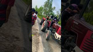 Mahindra 595 testing tochan#tractor #tochanking #tochan #tochanlovers #tractor video#tractorstunt