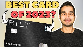 UNBOXING The Bilt Credit Card: Is it Right For YOU?