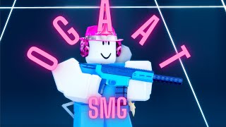 OGAAT [EP 3] SMG | Flag Wars