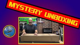 Mystery RC Unboxing - What Could It Be???