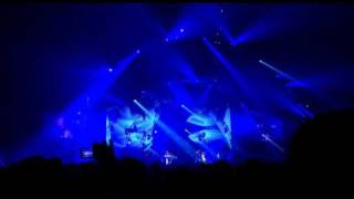 Milk Inc - Walk On Water Live at Sportpaleis 2008 HQ