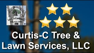 Curtis-C Tree & Lawn Services, LLC Reviews - 5 Stars for Tree Care in Kingsland, TX