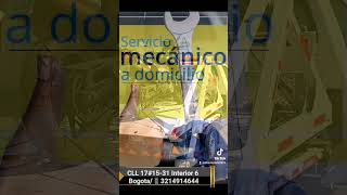 🛠️🏍️🔧🏍️#Tallerdemotos lucho por tu moto #bogotamotos #mecanicademotos #moterosbogota