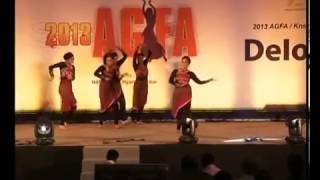 Bangaluru Dance