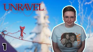 Unravel - Part 1