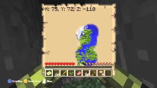 Minecraft New Update = New Seed