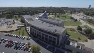 Oklahoma History Center