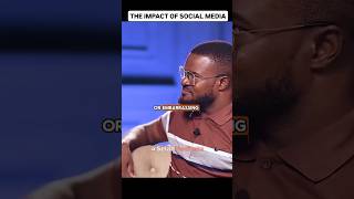 The Dangers And Good Of Social Media | The Impact And Effect Of Social Media. #Selahmeditate #short6