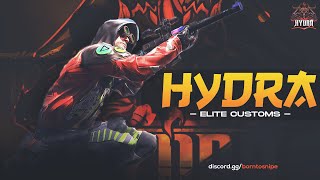 HYDRA ELITE QUALIFIERS CUSTOM  || BATTLEGROUNDS MOBILE INDIA ||  LIVE WITH RAGNAR N @MAYURGAMING