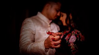 Best Engagement Highlights 2022 | Ajit + Priyanka Engagement Highlights