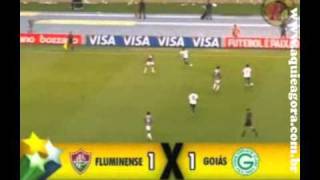 Fluminense - Campeão Brasileiro 2010 (Parte 4)