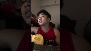 Walang Iba by Ezra Band Cover