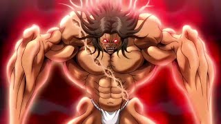 Baki Hanma Vs. Pickle「AMV」Baki Hanma Season 2