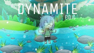 We're Dynamite ¦GL EDIT•