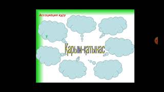 Дисциплина: "Коммуникативные навыки сотрудников ОВД" каз.