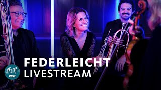 LIVE: Federleicht - Die schwingenden Zwanziger I WDR Funkhausorchester