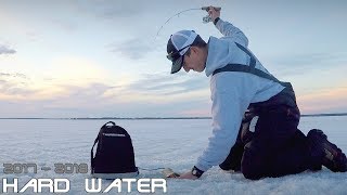 Hard Water 2017 - 2018 Trailer