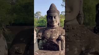 Temples of Cambodia