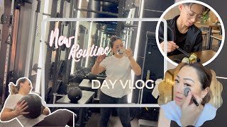 A Day In My Life *New Routine Casual DAY VLOG | JustSissi