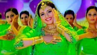 Mera Sona Sajan Ghar Aaya | Wedding Song | Full HD Video | Dil Pardesi Ho Gayaa | Sunidhi Chauhan