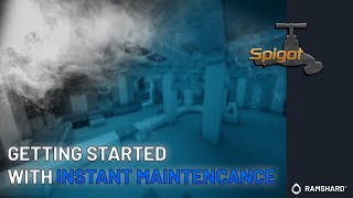 How To Use InstantMaintenance | Minecraft Spigot Plugin Tutorial