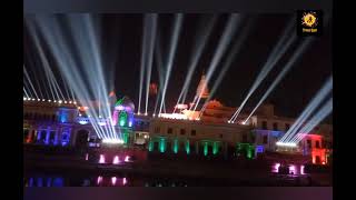 Ayodhya Diwali Preparation | Ram Ki Paidi Ghat Diwali Preparation 2021 | @TravelGyan