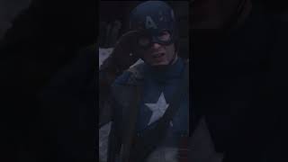 Captain America vs Red Skull #captain #marvel #edit #viral