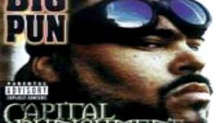 Big Pun Capital Punishment