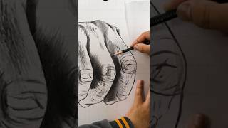 Are you ready for this massive HANDS drawing😍😍