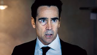 SUGAR Tráiler Español (2024) Colin Farrell Apple TV+