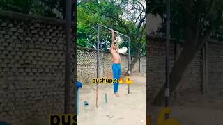 #pushups #shorts #viral #trending