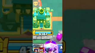 Mega infinito #clashroyale #clashroyalememes #jijija #aña #memes #clash