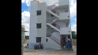 6 BHK Independent House for Sale in Horamavu Agara/ Call: 08069640286/ Whatsapp: 9591608349