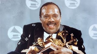 QUINCY JONES DEAD AGE 91 #quincyjones #diddy #hiphop