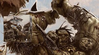 Orcquest Warpath - Extensions