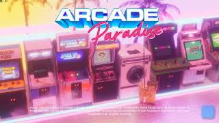 Arcade Paradise - First 73 minutes of Gameplay in PC