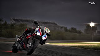 Ride 4 BMW M 1000 RR 2021 - Suzuka