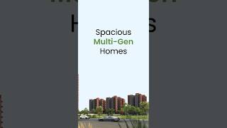 Multi-generational Homes