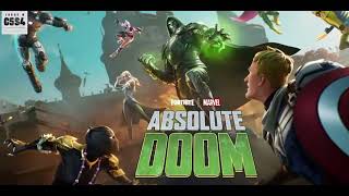 Fortnite| absolute doom | Trailer #fortnite #fortnitetrailer #newseason #wfortnite