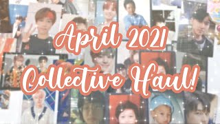 Collective Kpop Haul #11! (New Releases and Neokyo Hauls~)