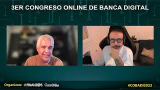 “Banca Digital: La experiencia de Brasil”