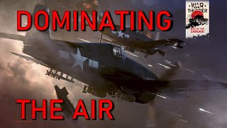 Air Dominations - Air Arcade Gameplay