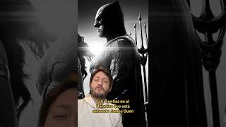 #NotiNERD🌎 Netflix está interesado en el DCU de Zack Snyder.